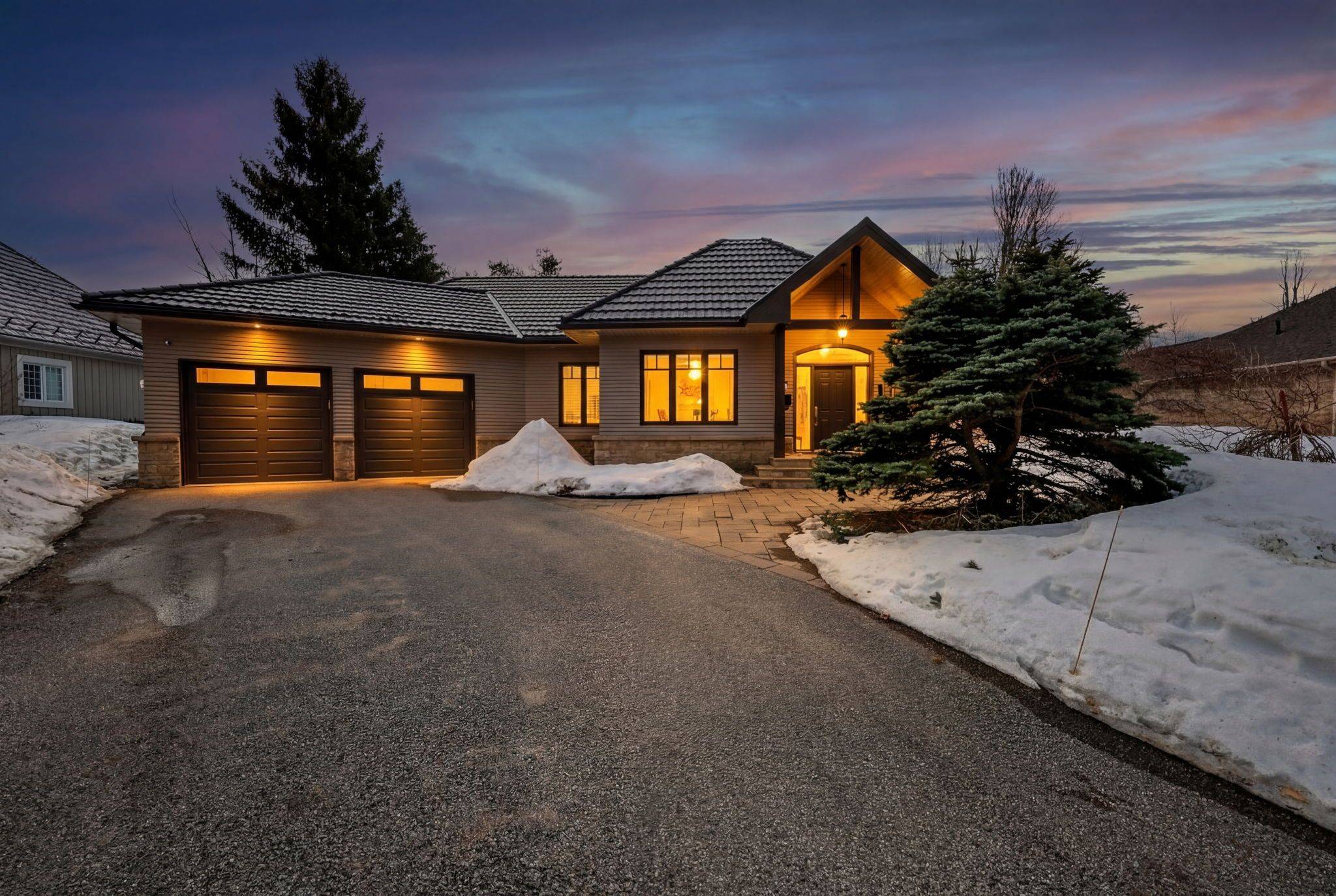 13 Alpine WAY, Oro-medonte, ON L0L 2L0