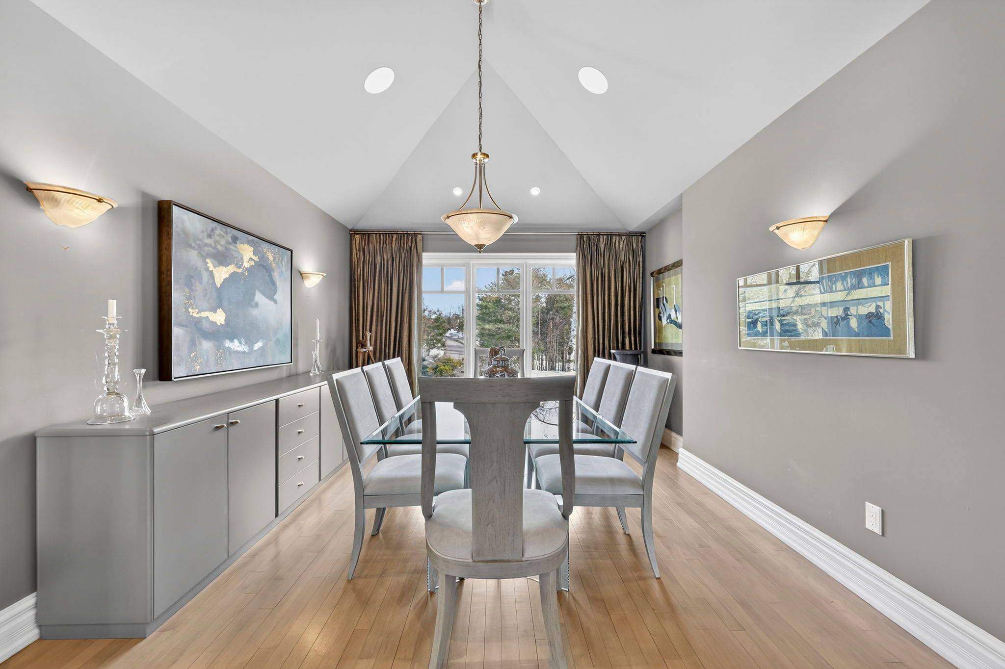 13 Alpine WAY, Oro-medonte, ON L0L 2L0