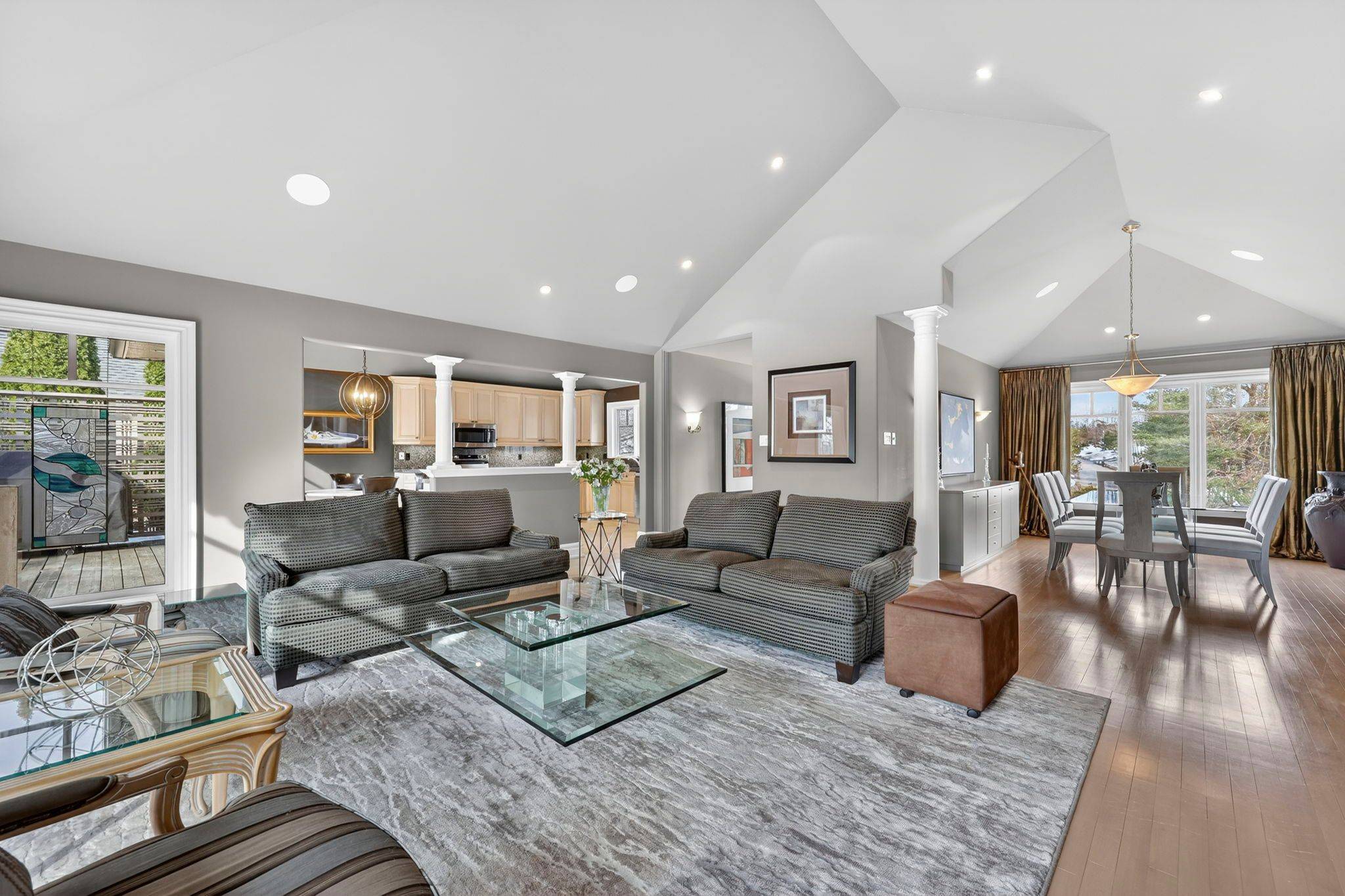 13 Alpine WAY, Oro-medonte, ON L0L 2L0