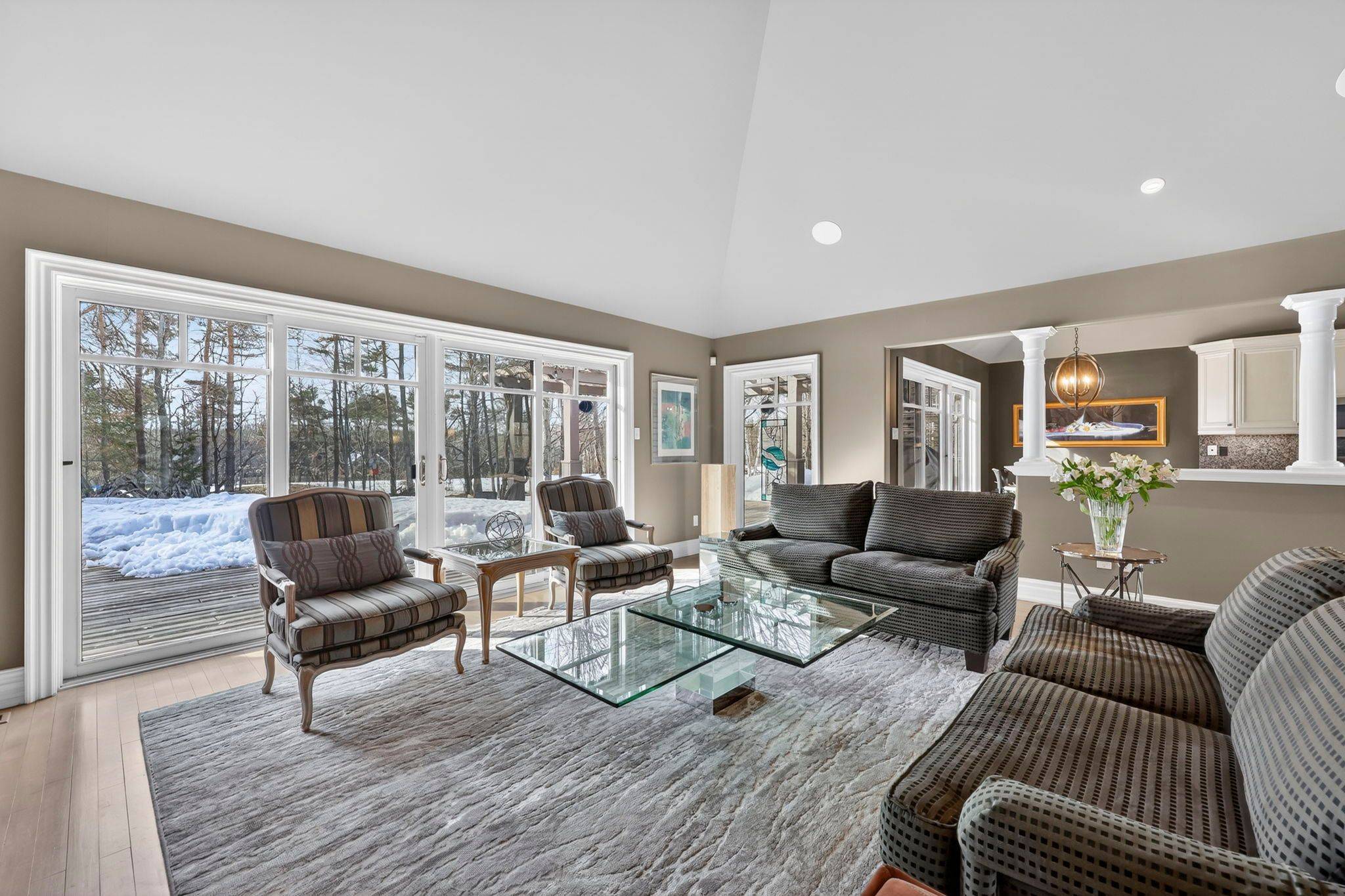 13 Alpine WAY, Oro-medonte, ON L0L 2L0