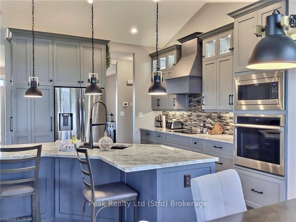 95 South ST, Ashfield-colborne-wawanosh, ON N7A 3X8