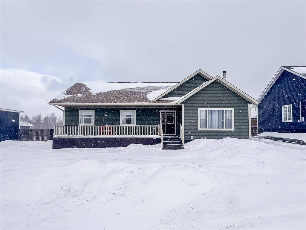 129 Greenwood Street W, Marystown, NL A0E 2M0
