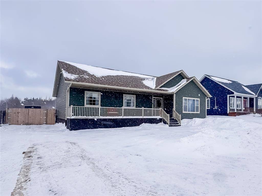129 Greenwood Street W, Marystown, NL A0E 2M0