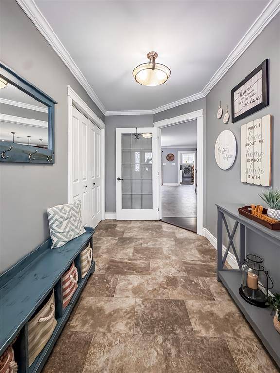 129 Greenwood Street W, Marystown, NL A0E 2M0