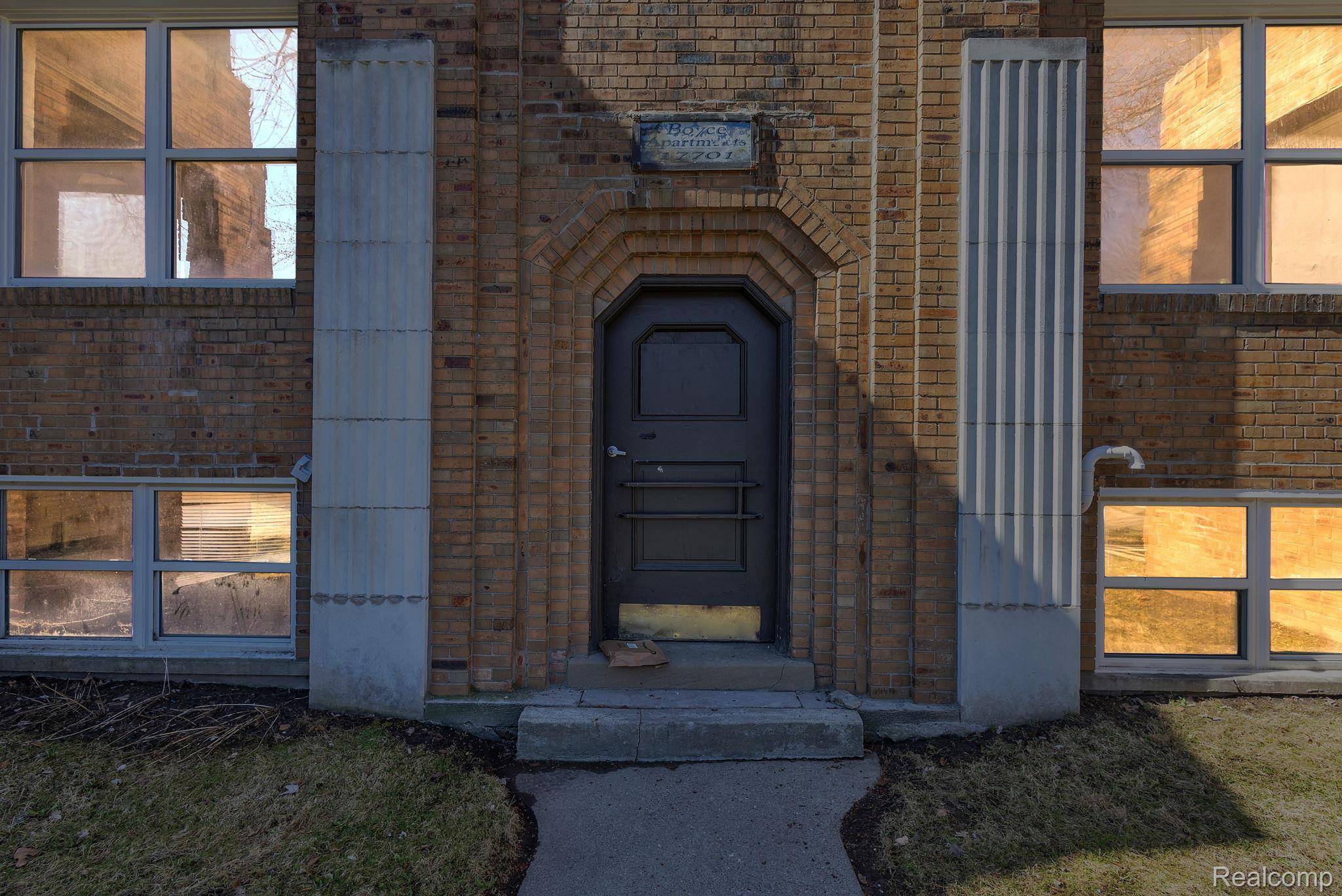 17701 Manderson RD, Detroit, MI 48203