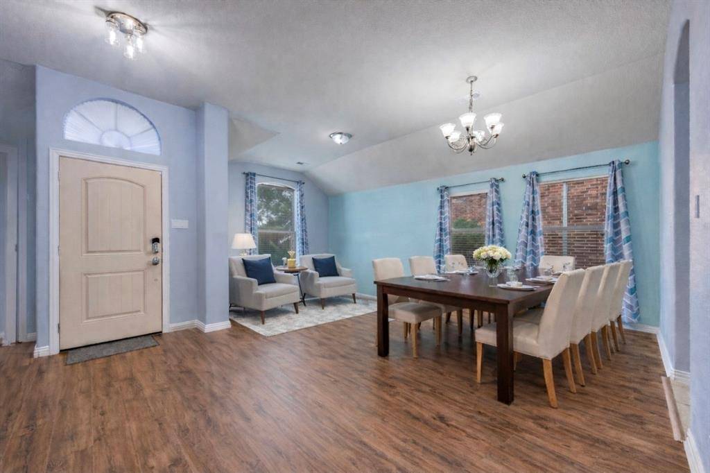 1310 Caroline Drive, Princeton, TX 75407