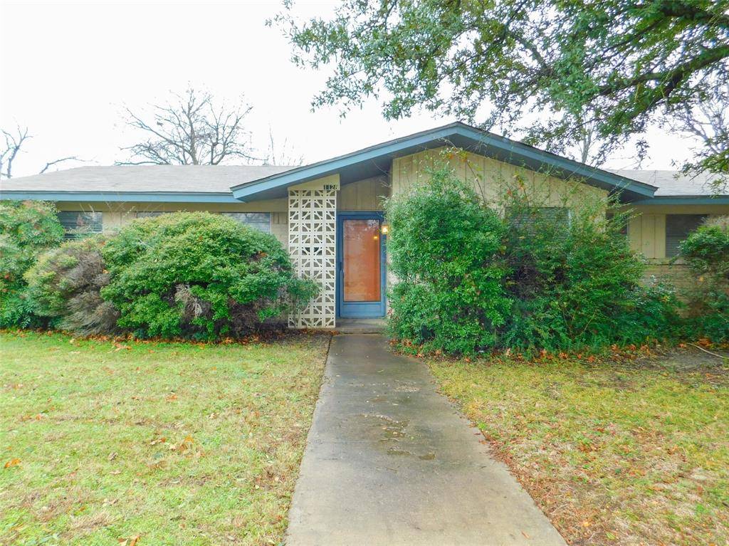 1128 Thomas Street, Denton, TX 76201