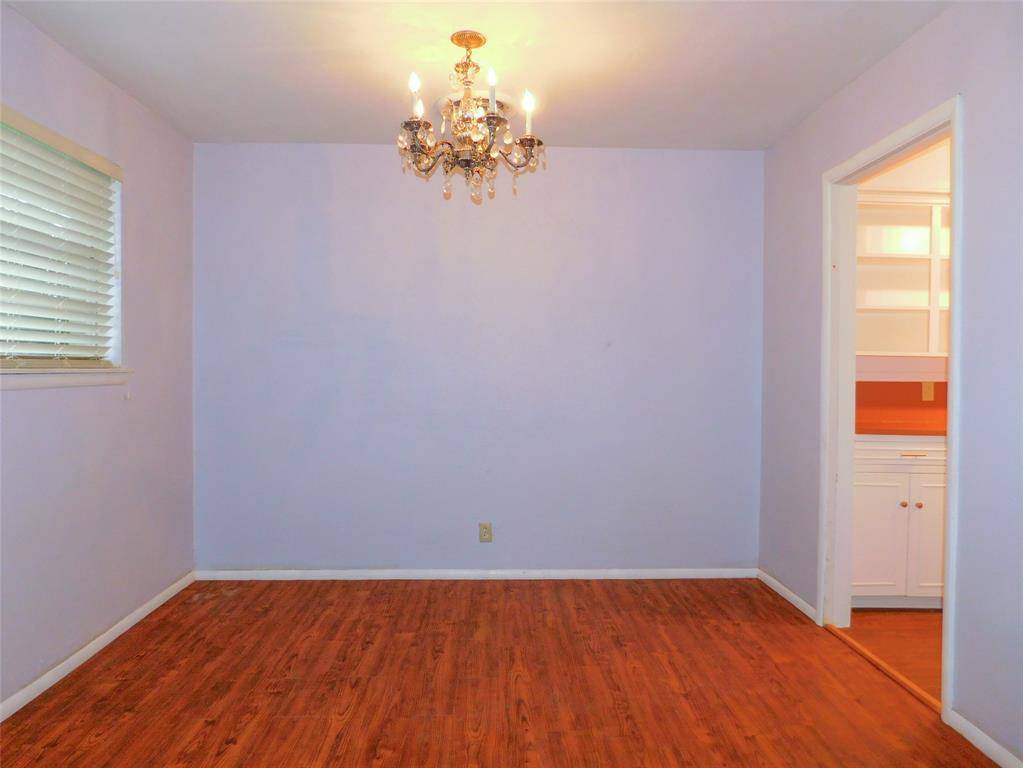 1128 Thomas Street, Denton, TX 76201