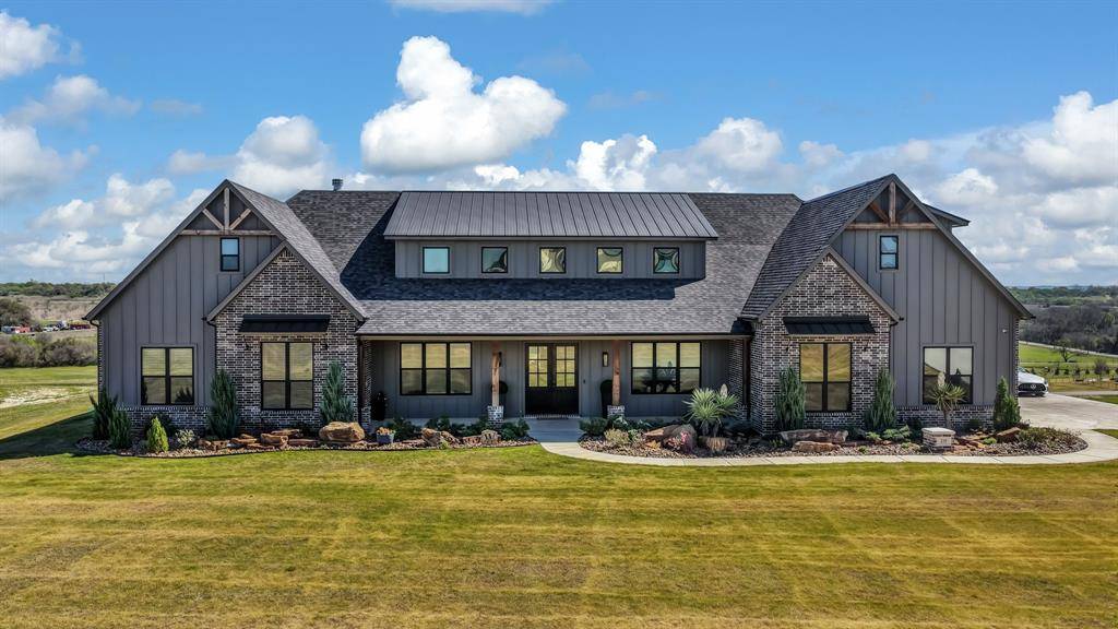 210 Wren View, Weatherford, TX 76087