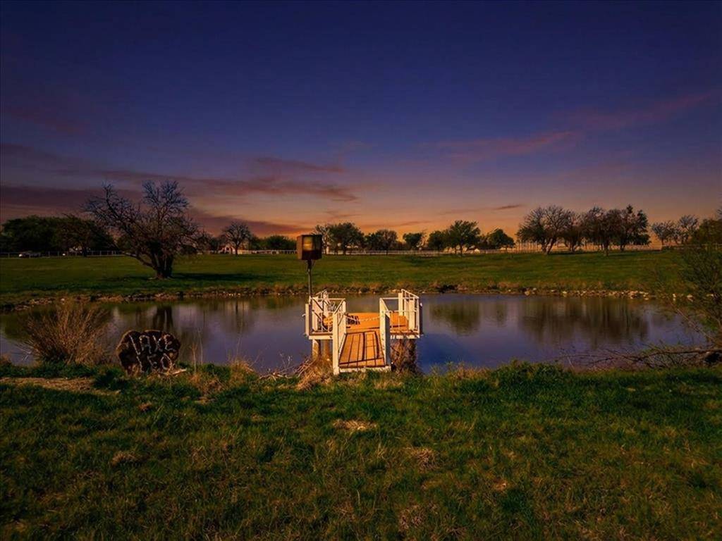 11918 Riek Road, Krum, TX 76249