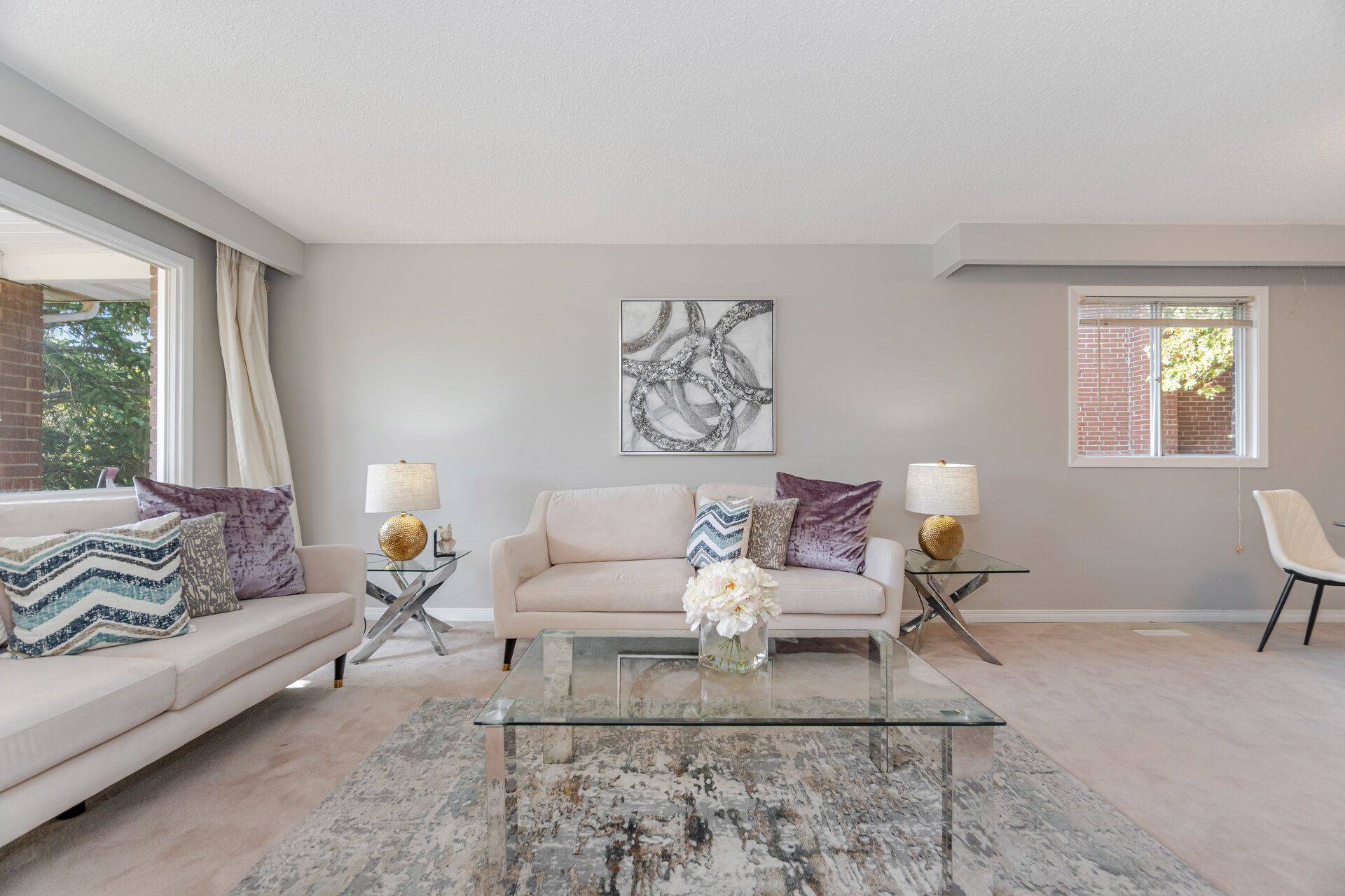 1431 Harmsworth SQ, Oakville, ON L6H 3E8