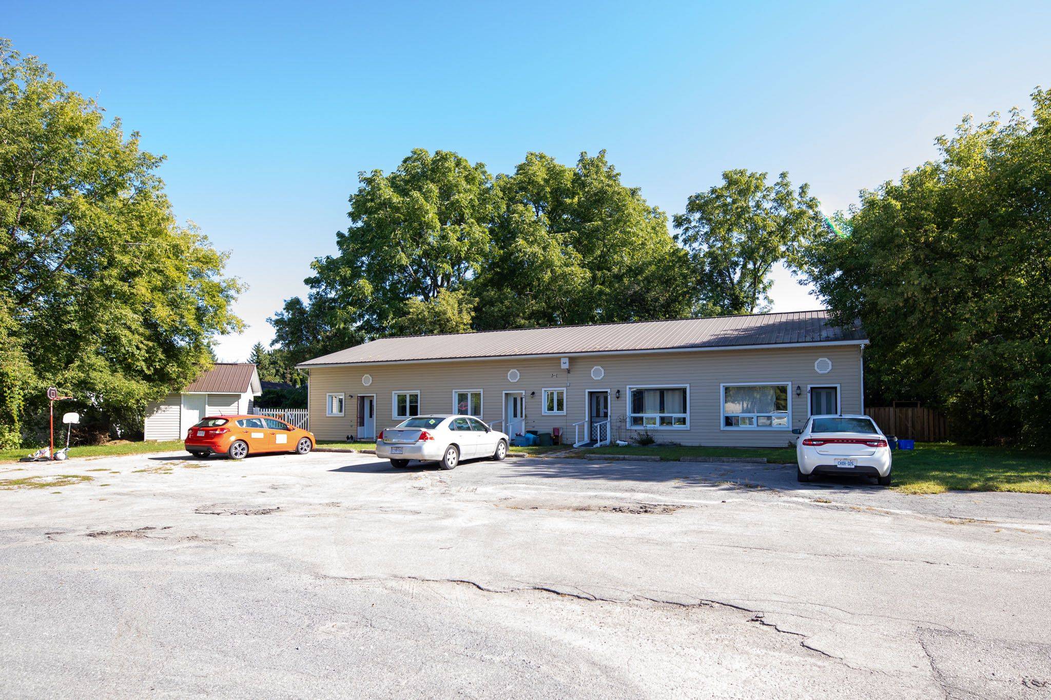 341 New ST E #2, Edwardsburgh/cardinal, ON K0E 1E0