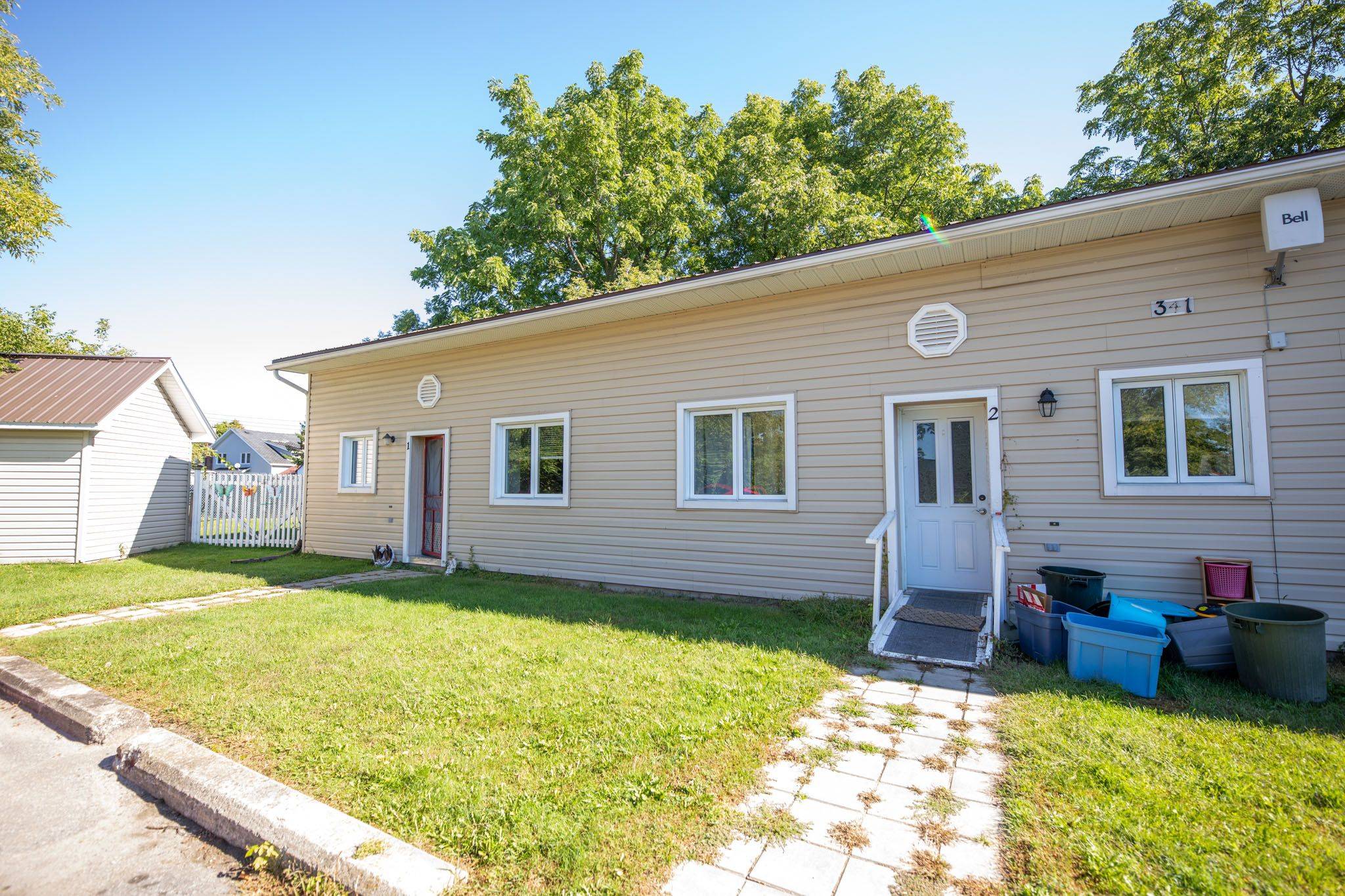 341 New ST E #2, Edwardsburgh/cardinal, ON K0E 1E0