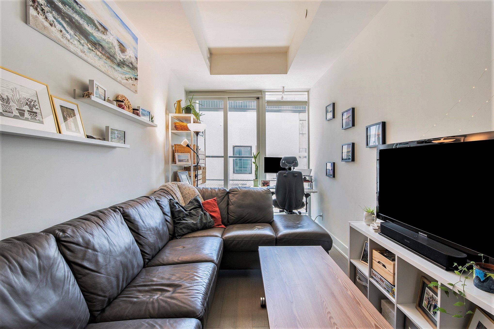 485 Richmond RD #102, Carlingwood - Westboro And Area, ON K2A 3W9