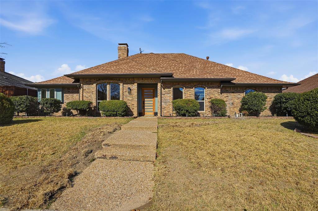 3613 Arbuckle Drive, Plano, TX 75075