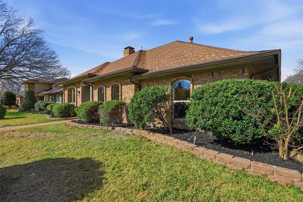 3613 Arbuckle Drive, Plano, TX 75075