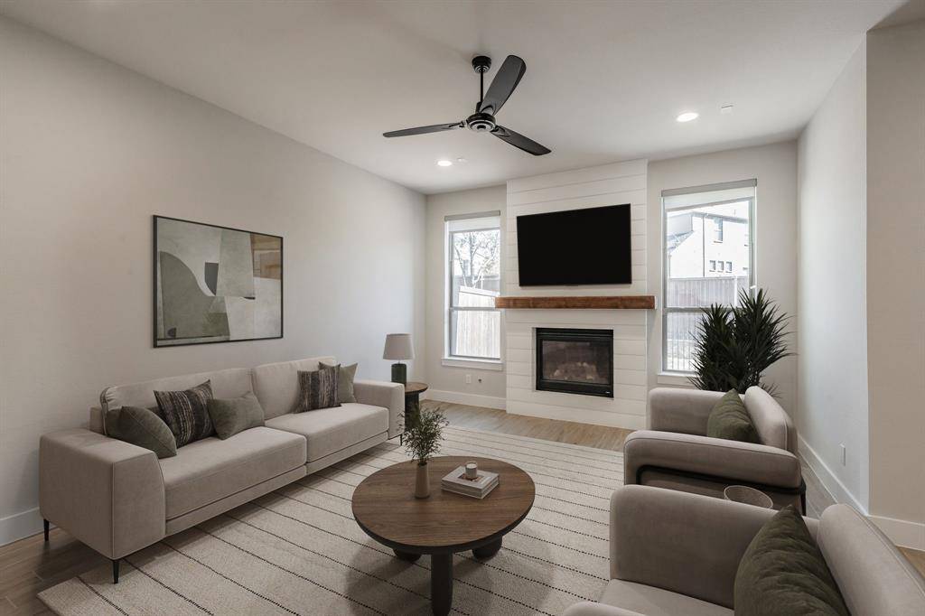 17712 Agave Lane, Dallas, TX 75252