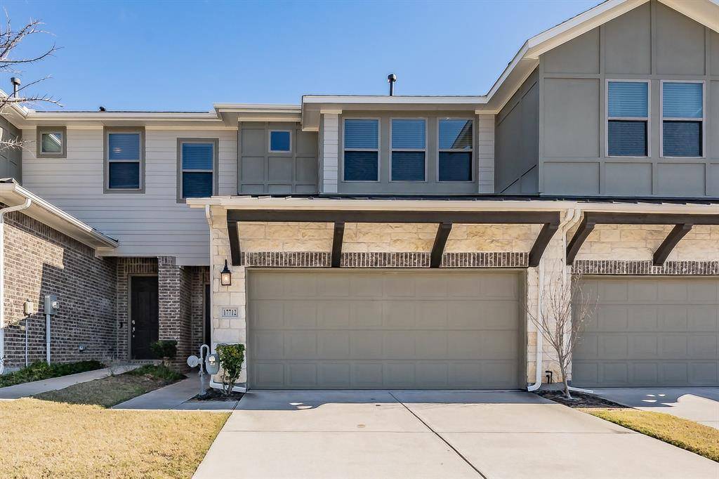 17712 Agave Lane, Dallas, TX 75252