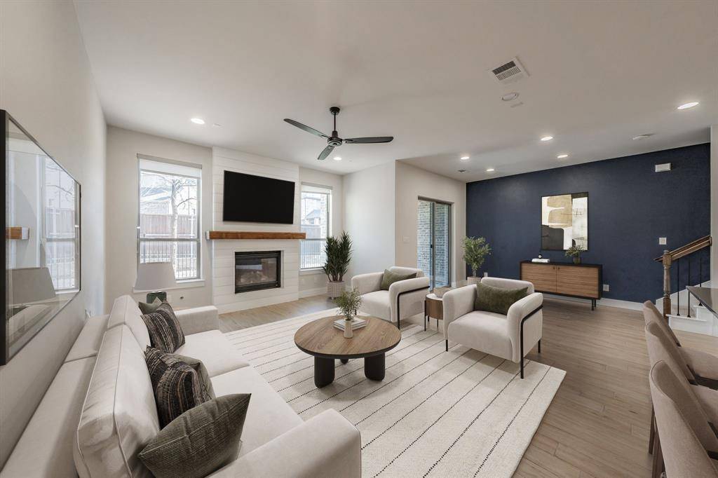 17712 Agave Lane, Dallas, TX 75252