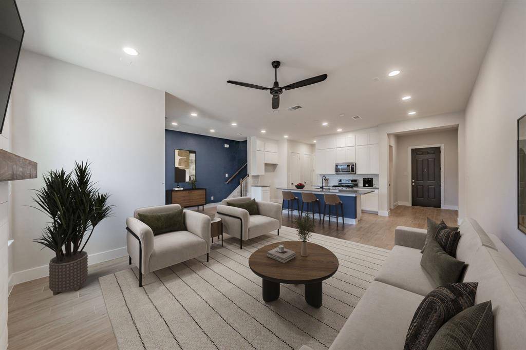 17712 Agave Lane, Dallas, TX 75252