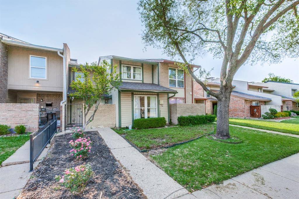 4120 Towngate Boulevard, Garland, TX 75041