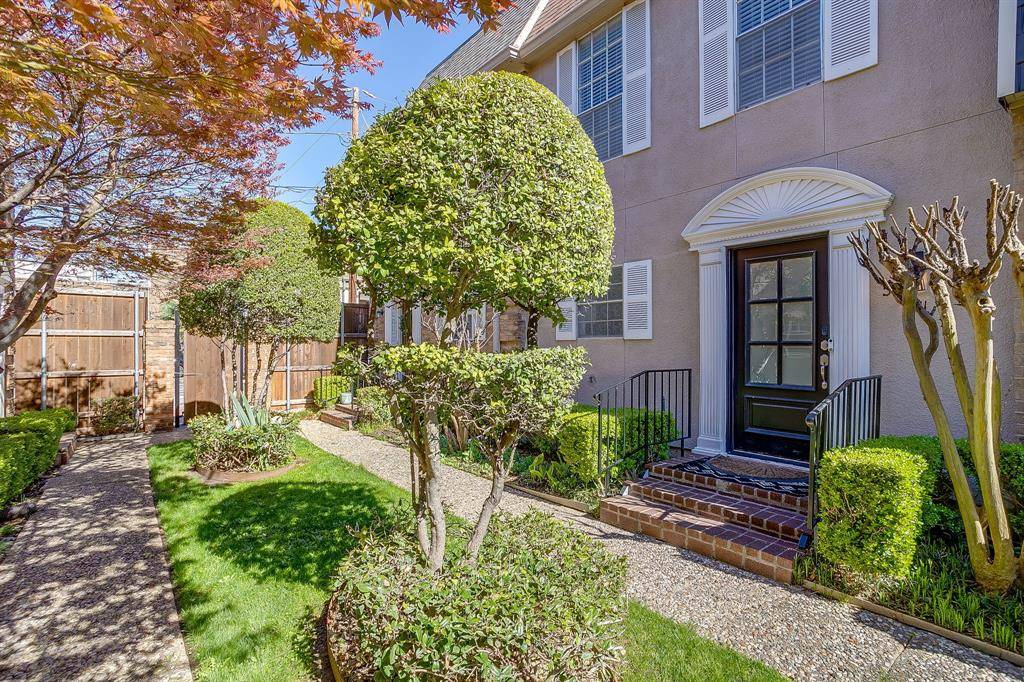 2727 Shelby Avenue #S, Dallas, TX 75219