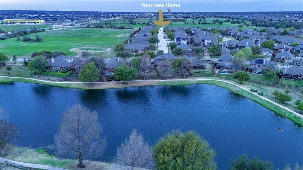 3205 Hickory Bend Trail, Mckinney, TX 75071