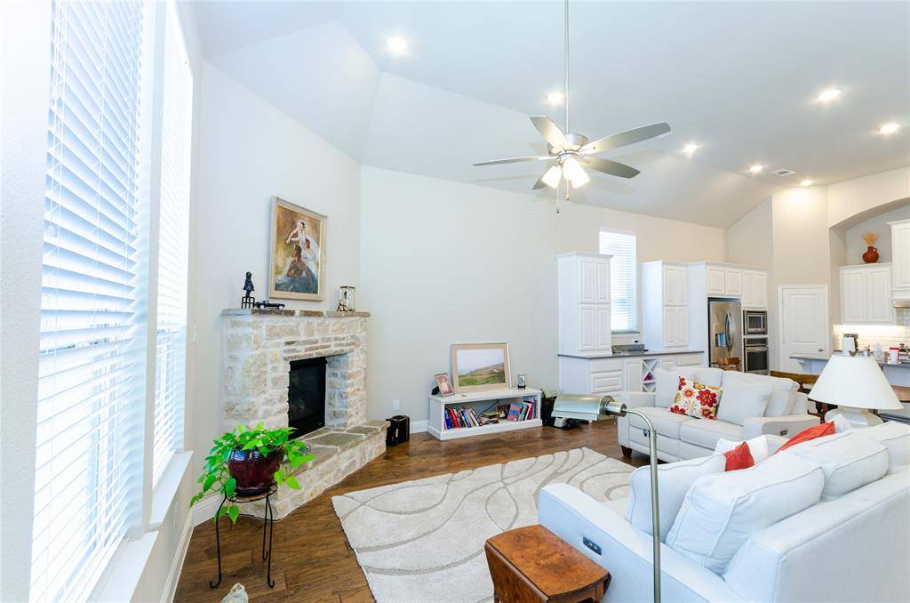 3205 Hickory Bend Trail, Mckinney, TX 75071