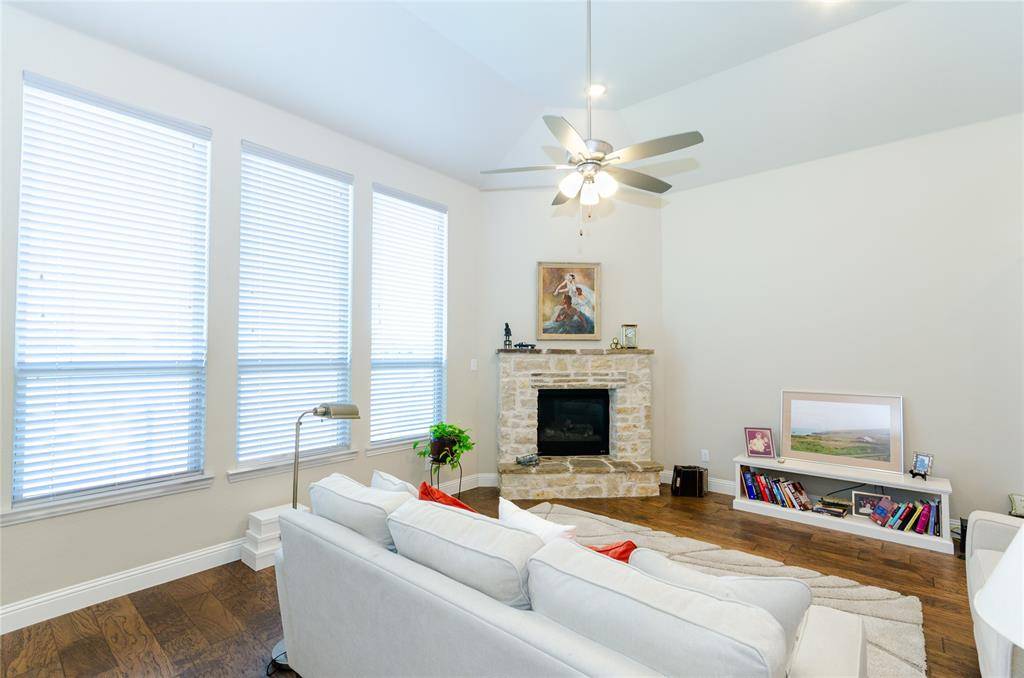 3205 Hickory Bend Trail, Mckinney, TX 75071