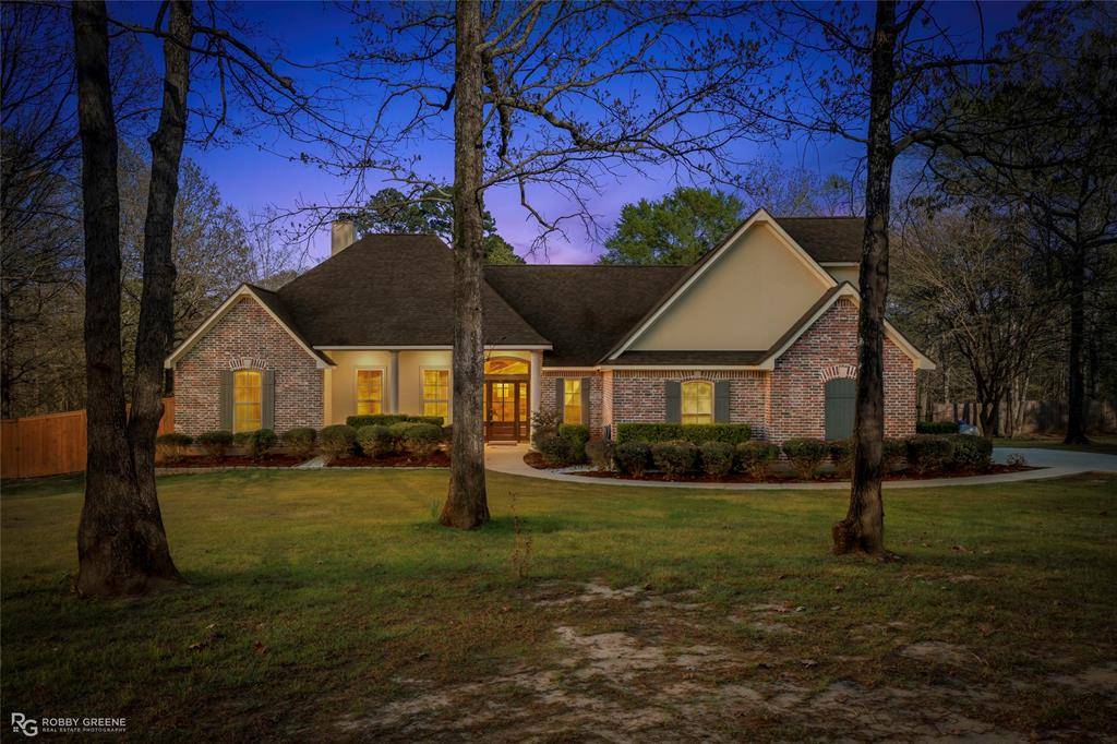 342 Butler Hill Road, Benton, LA 71006