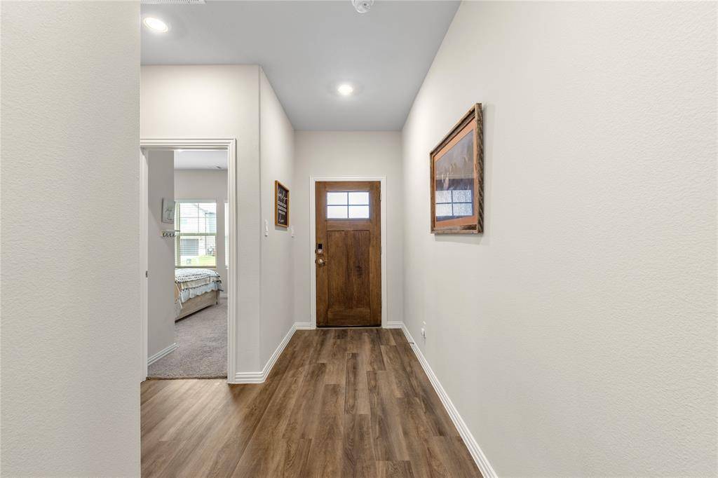 3903 Possum Drive, Farmersville, TX 75442