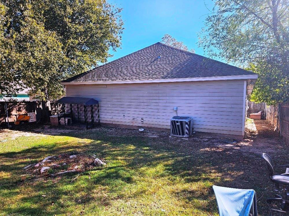 307 Church Avenue, Waco, TX 76706