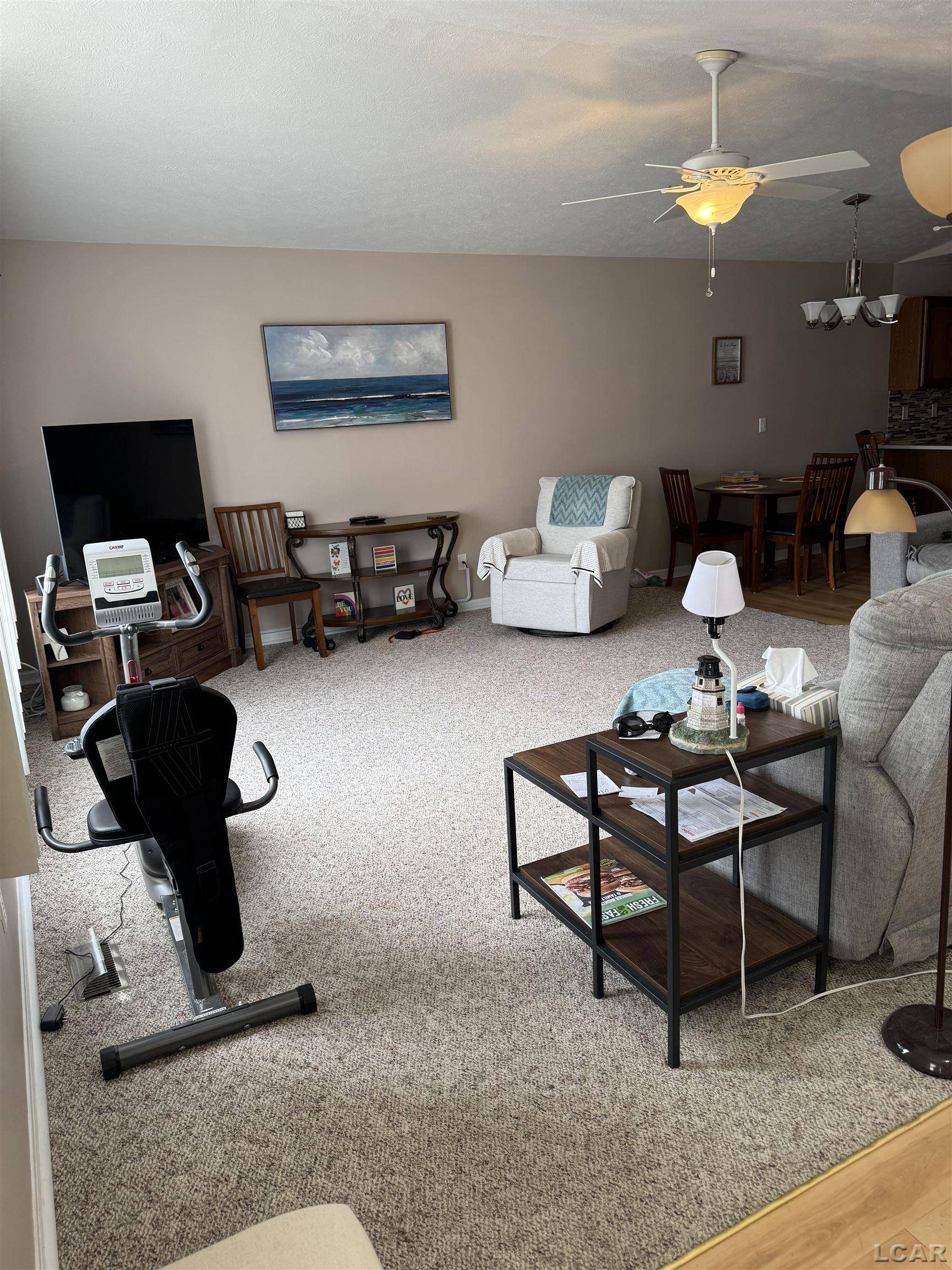 204 Carriage DR, Tecumseh, MI 49286