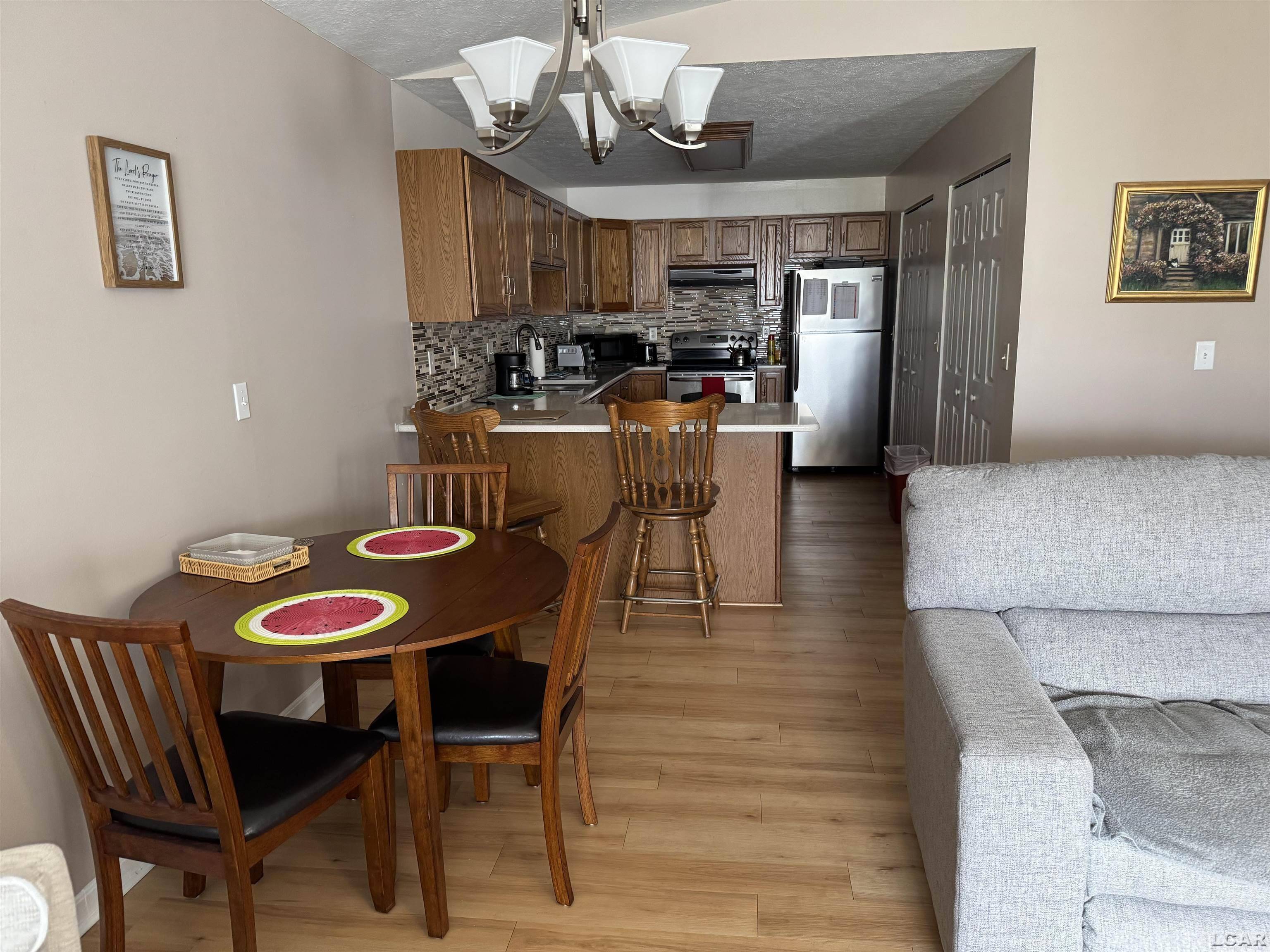 204 Carriage DR, Tecumseh, MI 49286