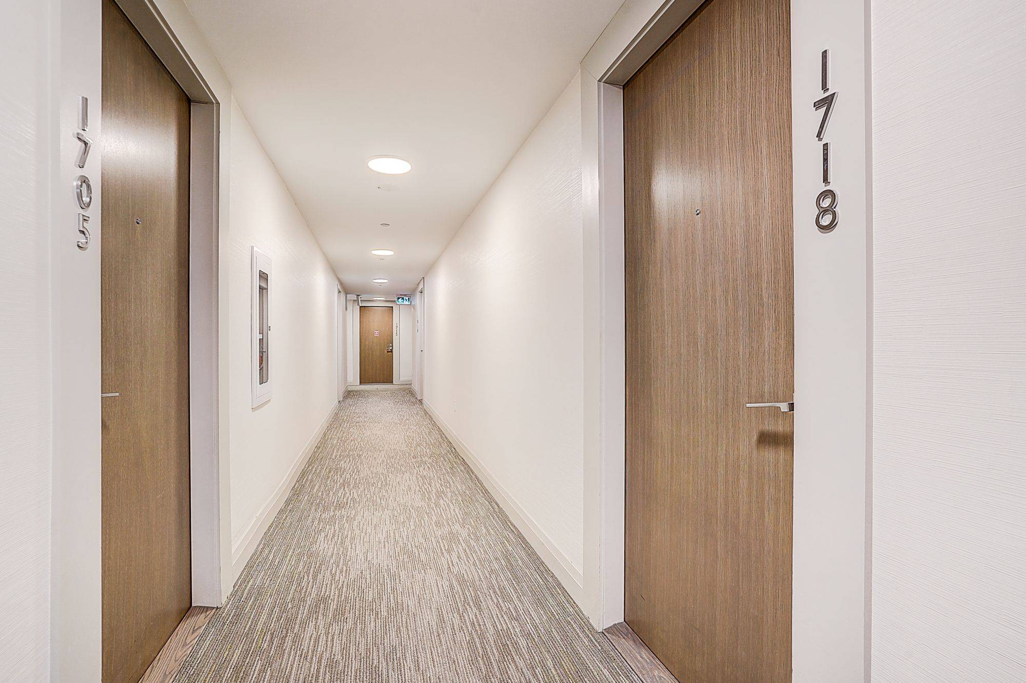 251 Jarvis ST #1718, Toronto C08, ON M5B 0C3