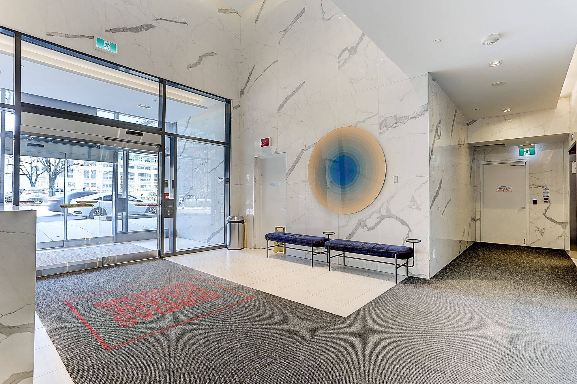 251 Jarvis ST #1718, Toronto C08, ON M5B 0C3