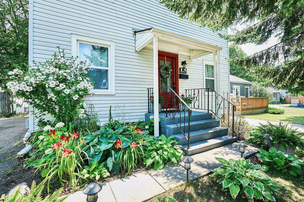 13 Windsor AVE, Ajax, ON L1S 2A8