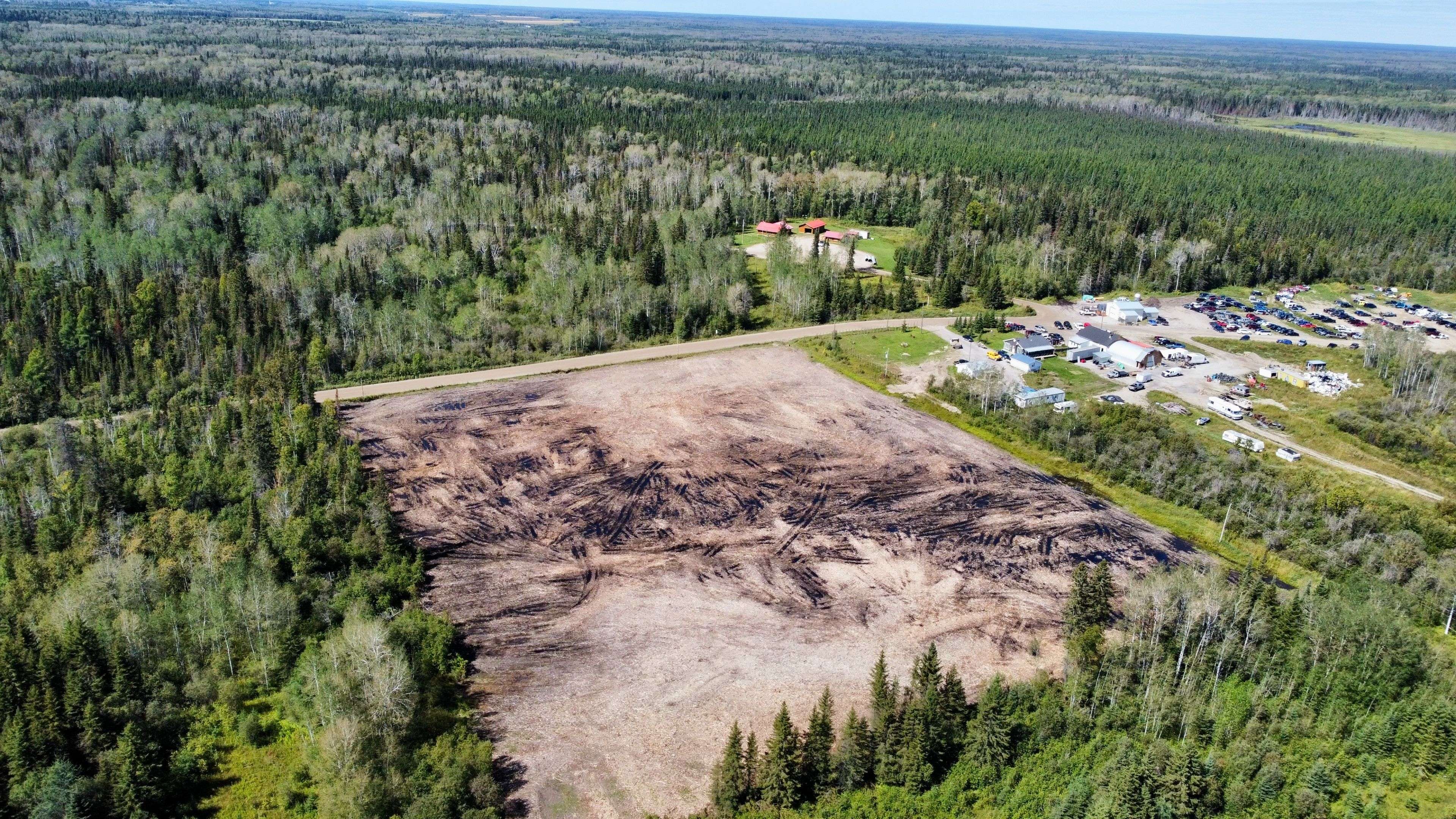 99 Ash PCL 1170 ST, Kapuskasing, ON P5N 2E1