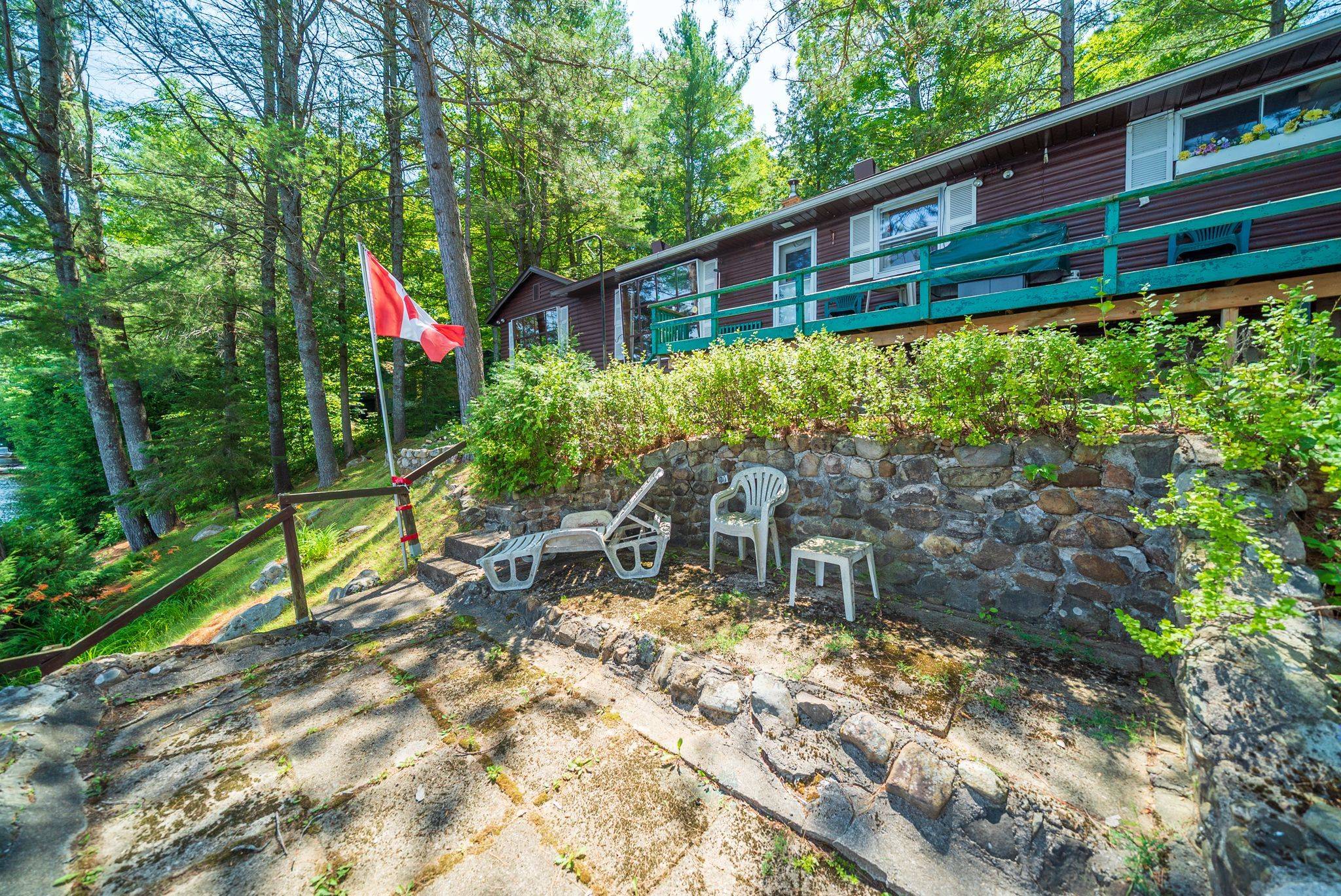 1346B S Mazinaw Heights RD, North Frontenac, ON K0H 1K0