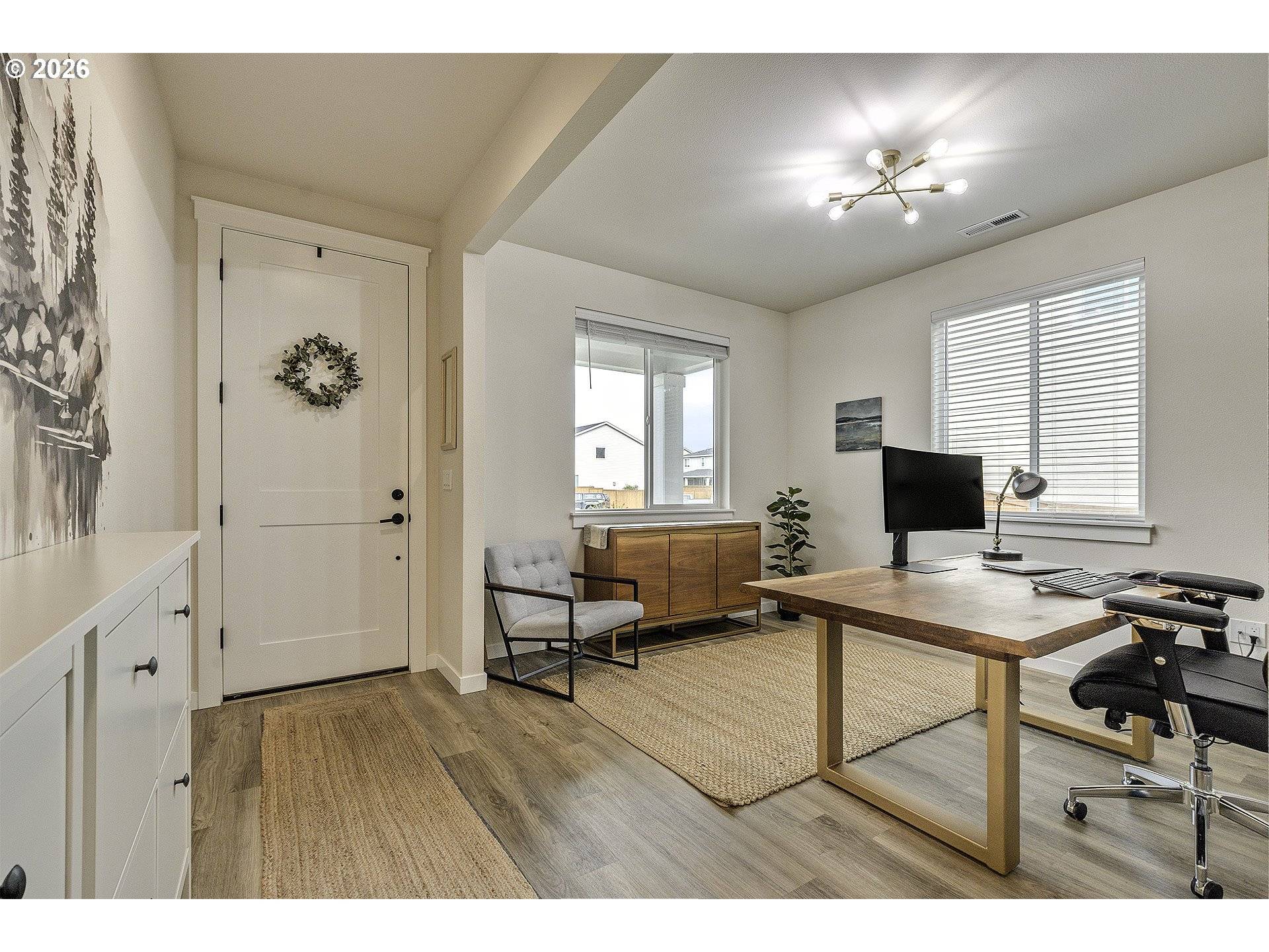 1156 TANSY LN, Canby, OR 97013