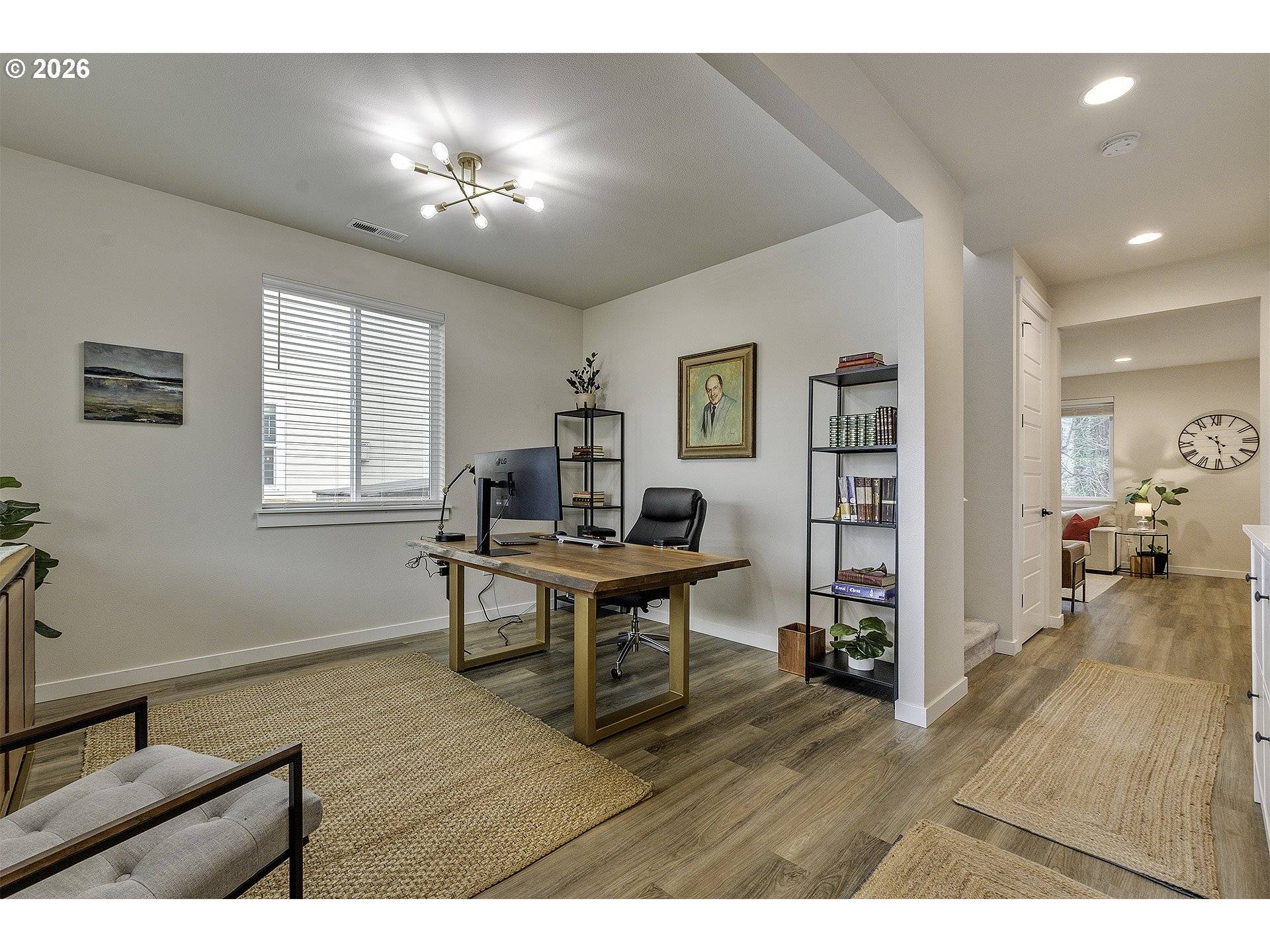 1156 TANSY LN, Canby, OR 97013