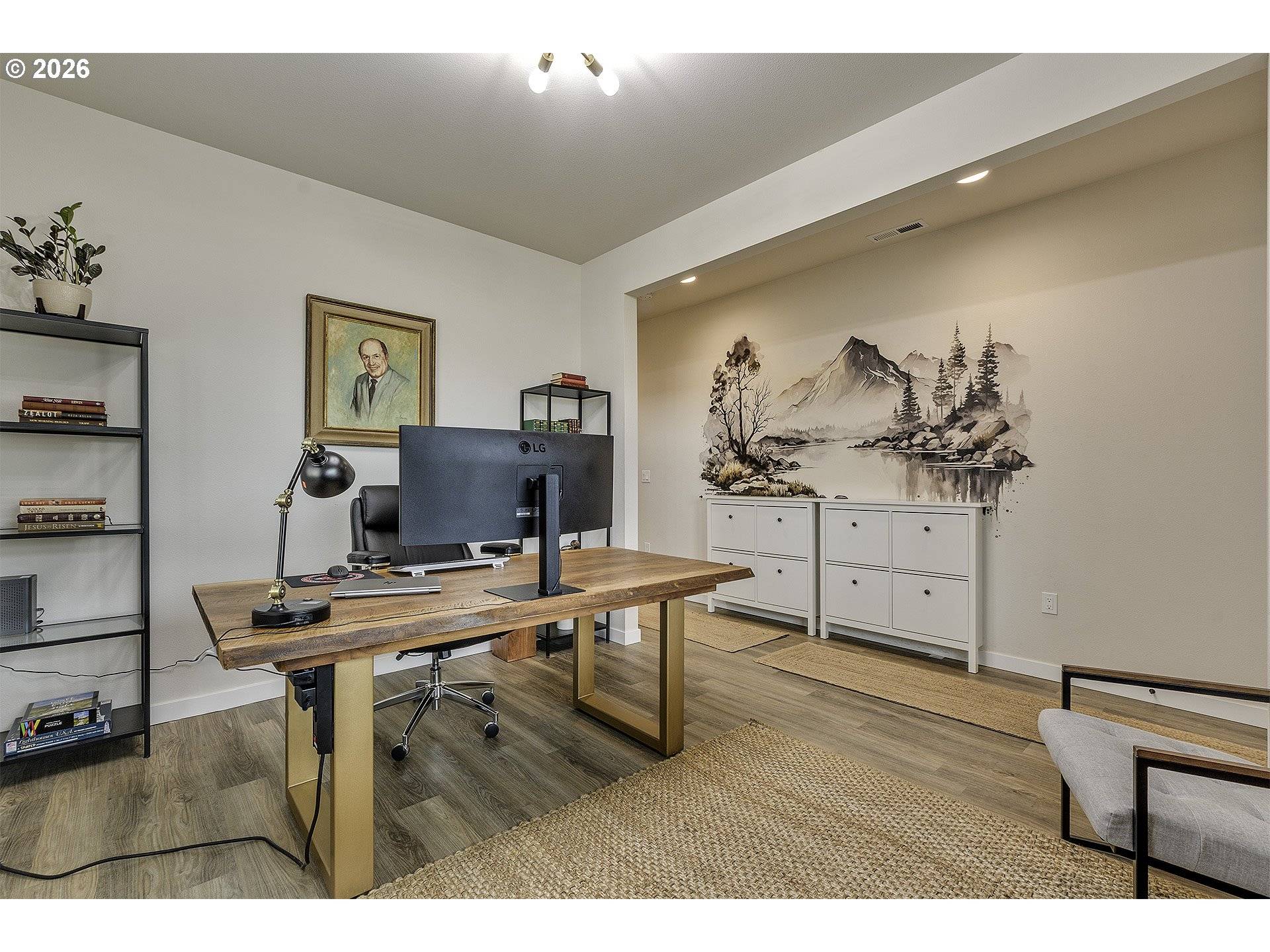 1156 TANSY LN, Canby, OR 97013