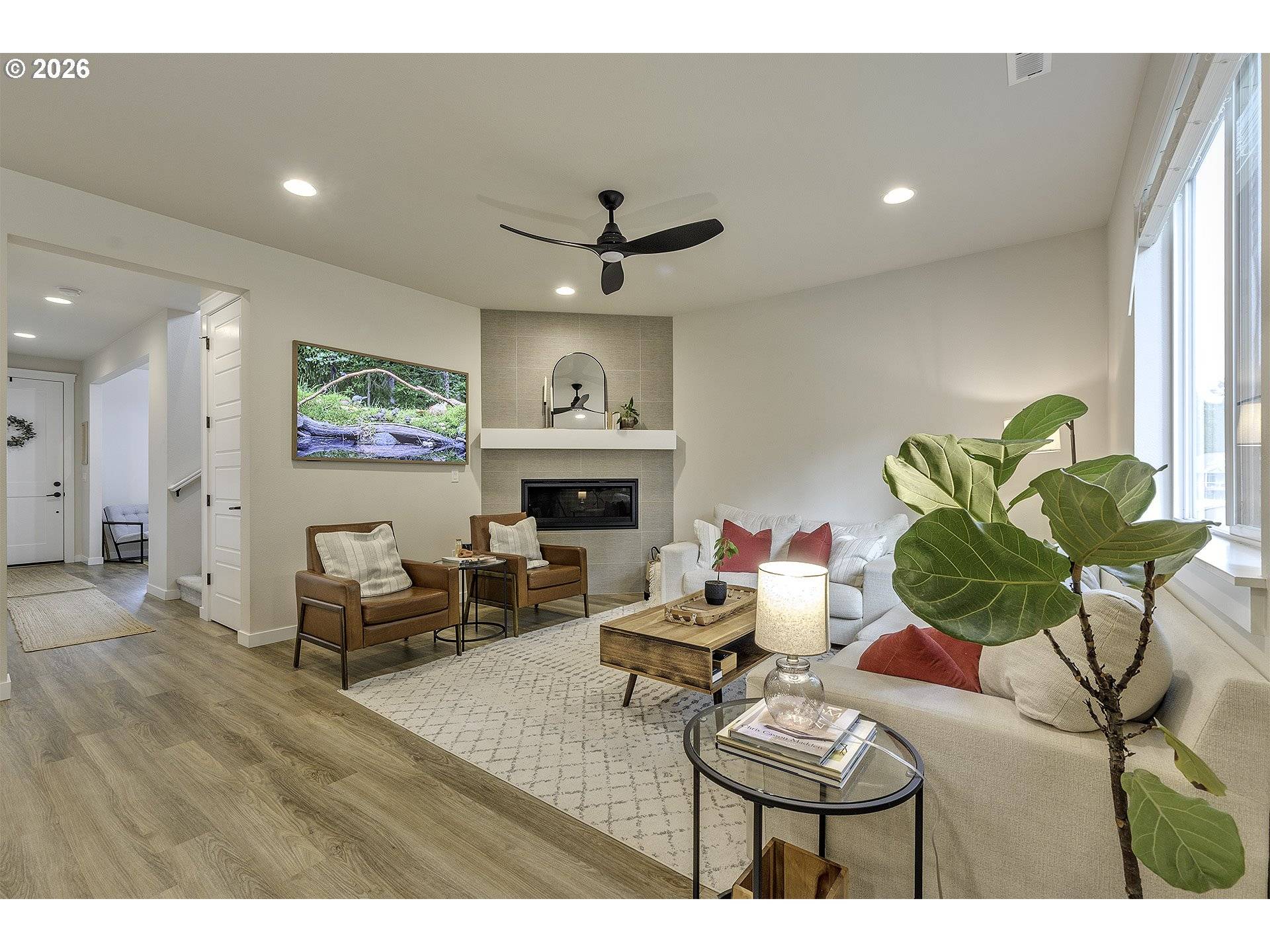 1156 TANSY LN, Canby, OR 97013