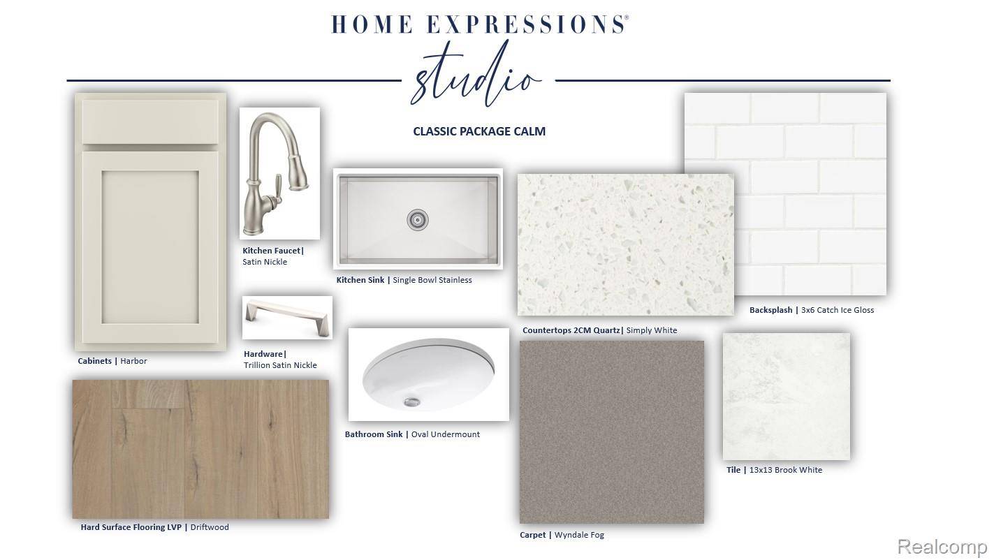 333 N Sydney CT, Plymouth, MI 48170