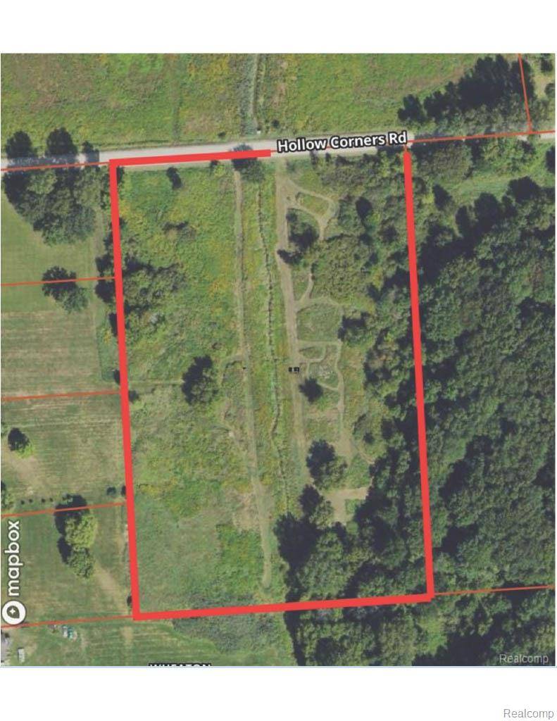 0 Hollow Corners RD, Lapeer Township, MI 48003