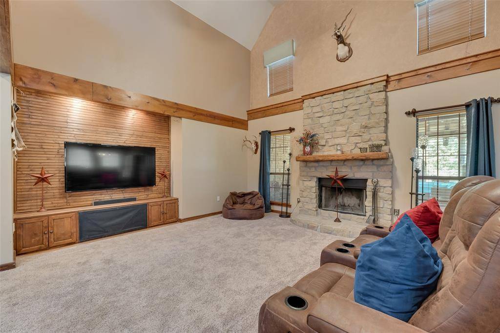 82 Trailridge Drive, Melissa, TX 75454