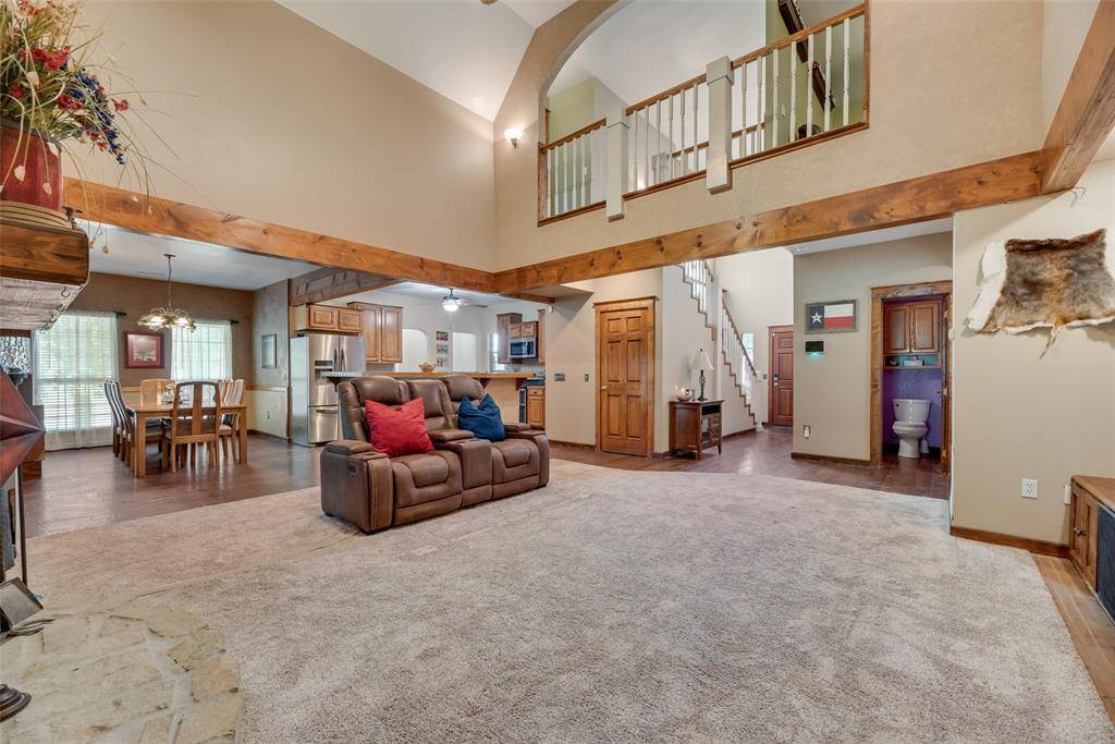 82 Trailridge Drive, Melissa, TX 75454