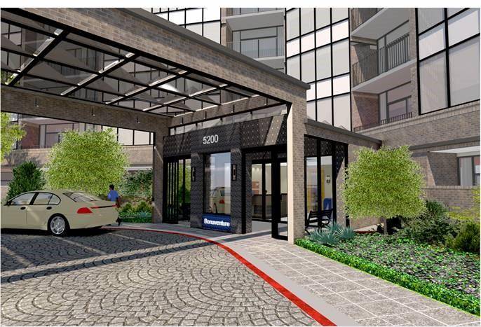 5200 Keller Springs Road #537, Dallas, TX 75248