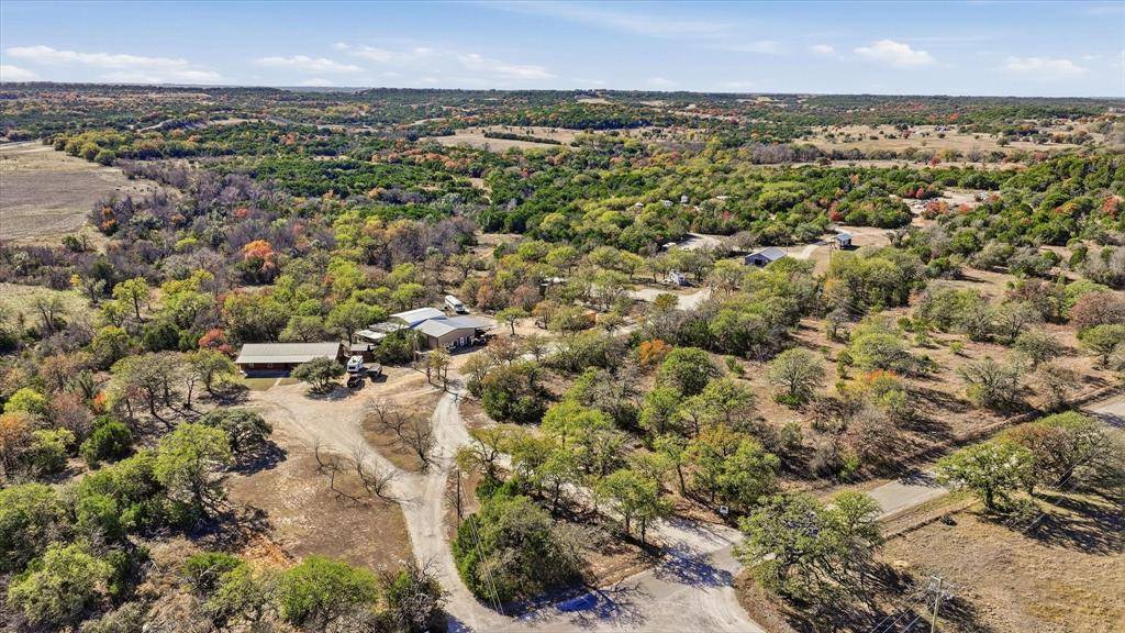 8980 County Road 156, Bluff Dale, TX 76433