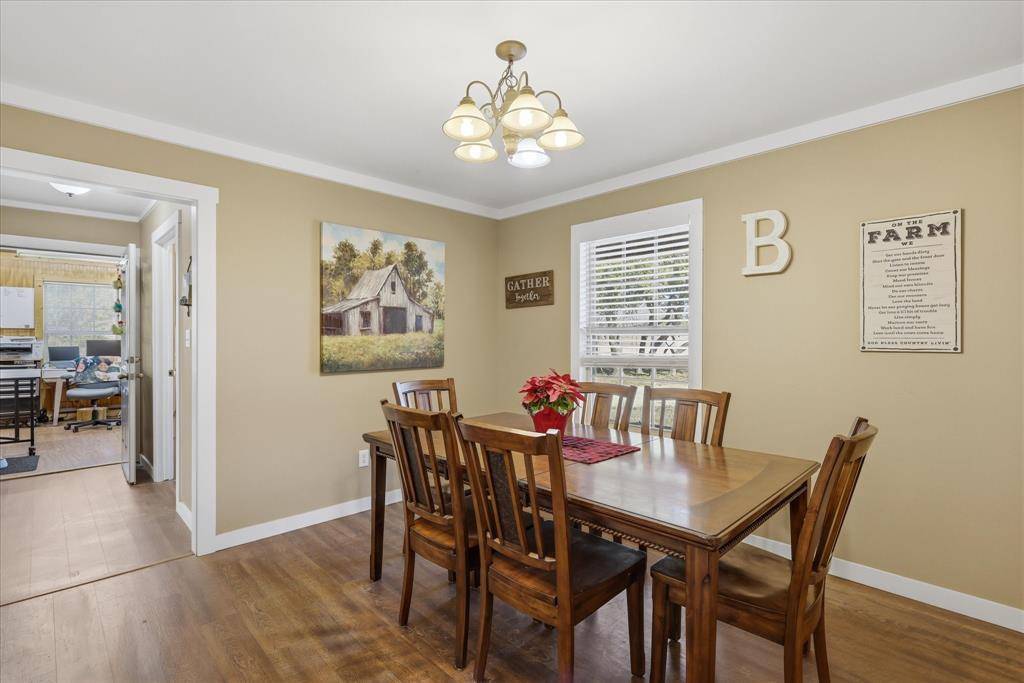 8980 County Road 156, Bluff Dale, TX 76433